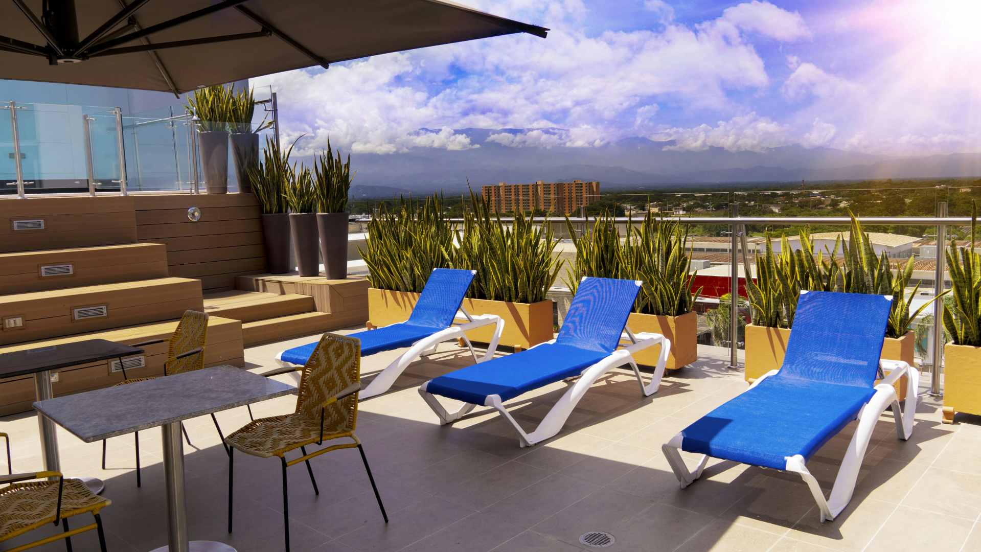 Foto - Hampton by Hilton Valledupar