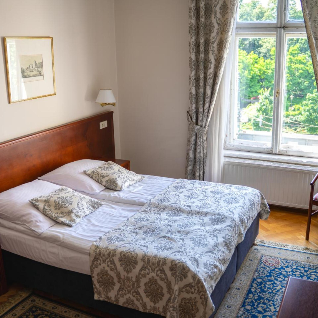 Foto - Hotel Polonia