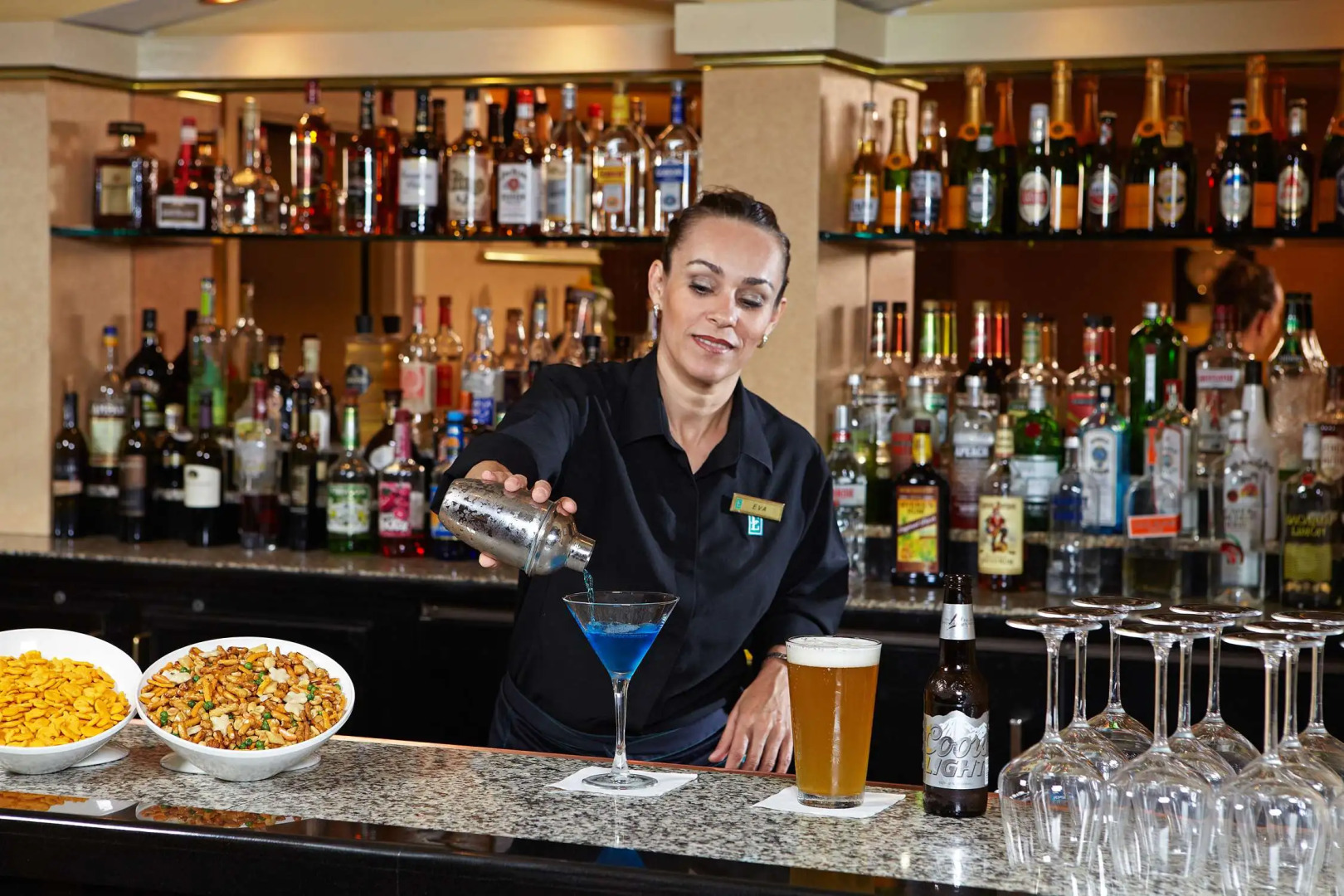 Photo - Embassy Suites Los Angeles - International Airport/North