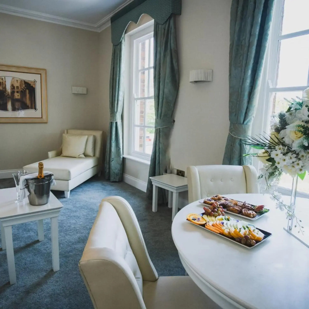 Foto - Park Hall Hotel and Spa Wolverhampton