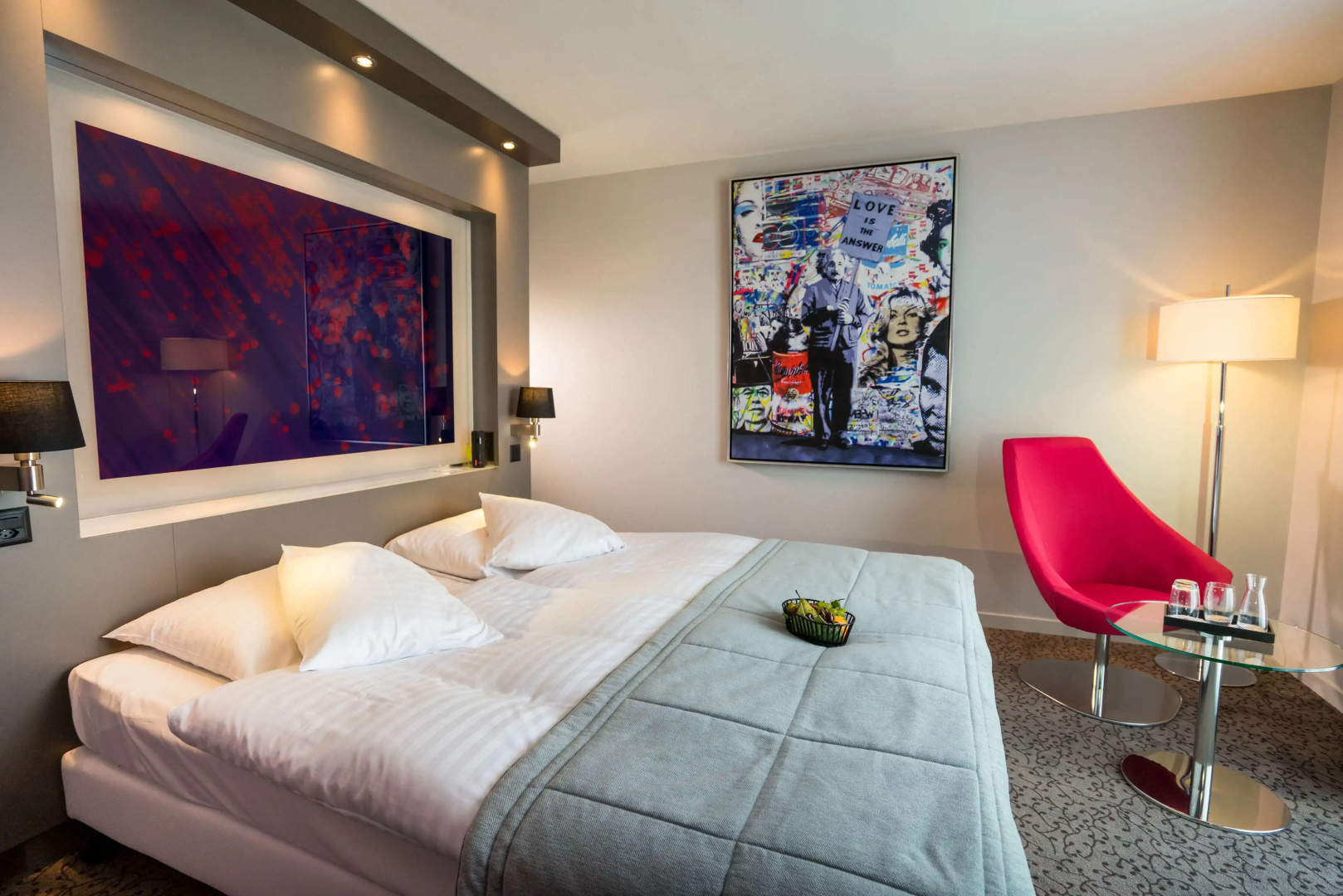 Foto - Starling Hotel Lausanne