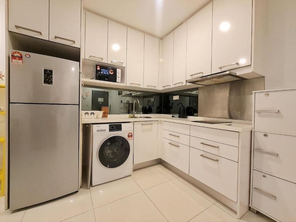 Photo - Valencia Dorm at Mercu Summer Suites KLCC