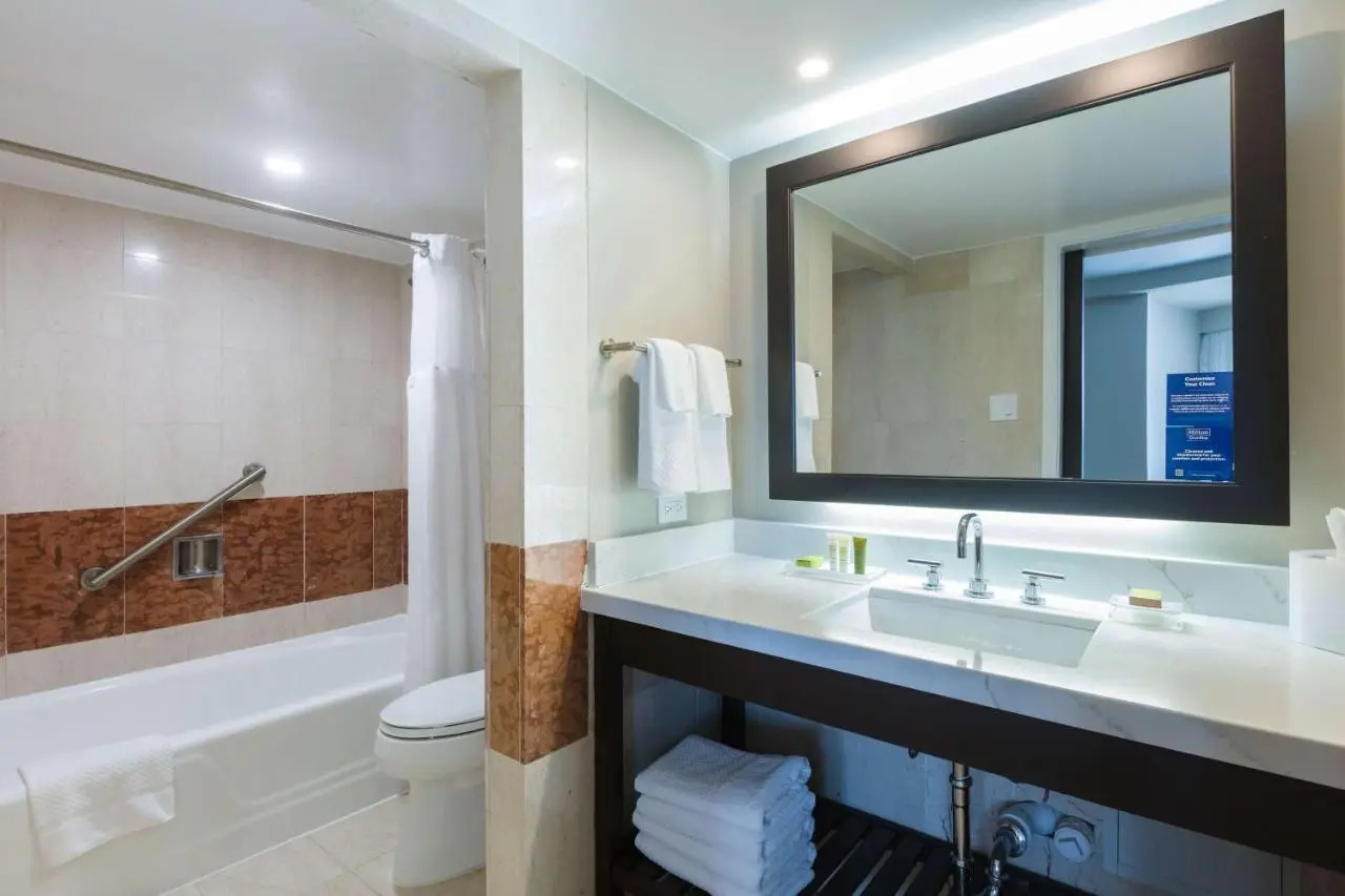 Foto - Caribe Hilton