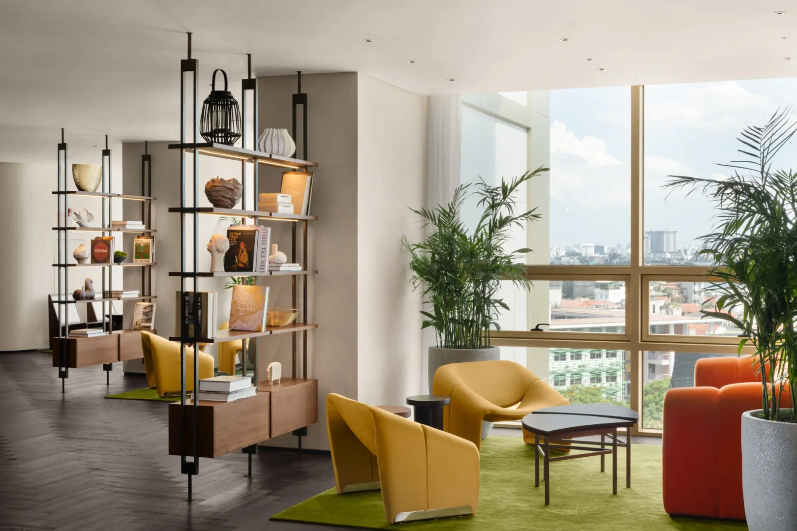 Photo - L7 West Lake Hanoi By Lotte - L7 Residences