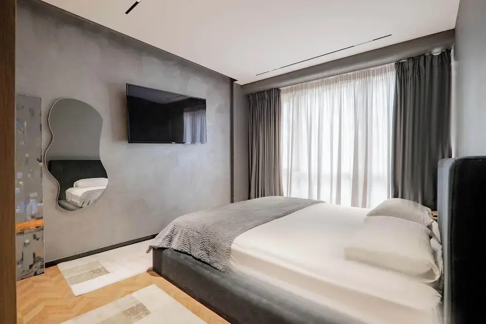 Photo - Agate Hotel Tirana