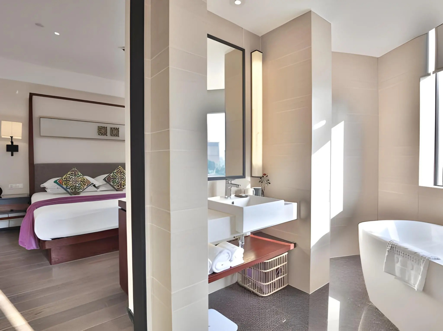 Photo - SSAW Boutique Hotel Shanghai Yilin