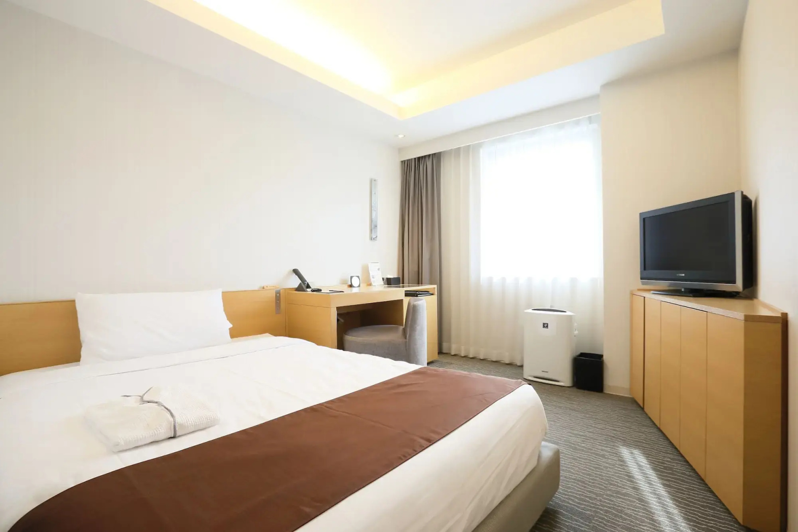 Foto - Kobe Motomachi Tokyu REI Hotel