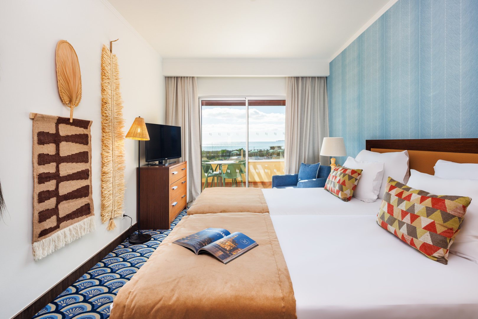Foto - Pestana Alvor Beach Villas