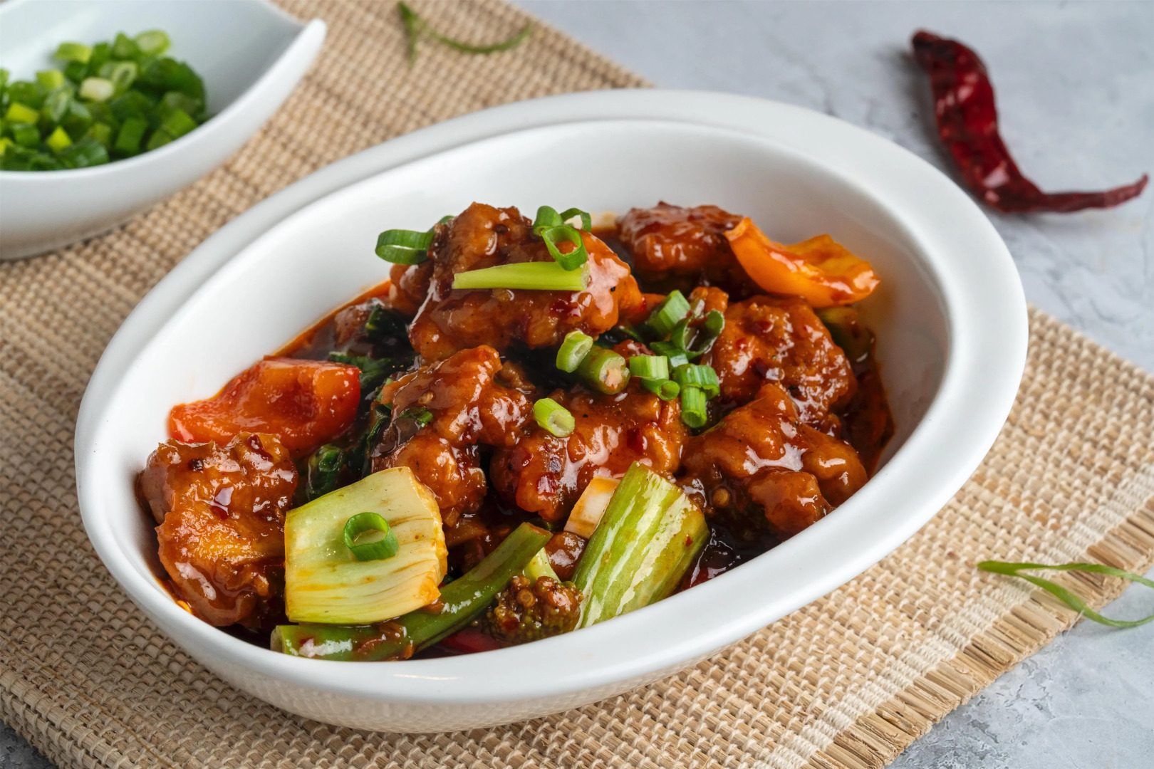 Foto - Radisson Blu Plaza Delhi Airport