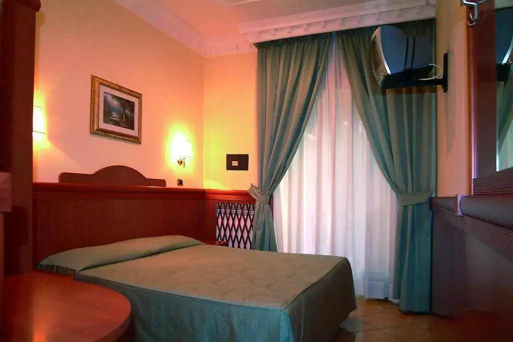 Foto - Meridiana