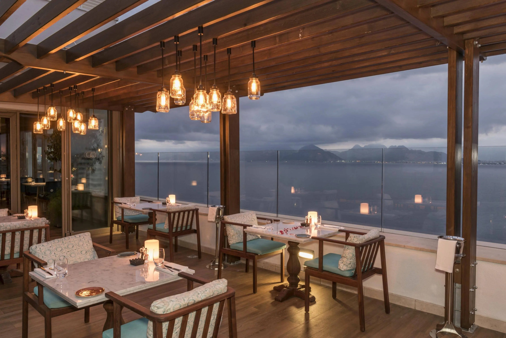 Photo - Akra V - Access to Akra Antalya