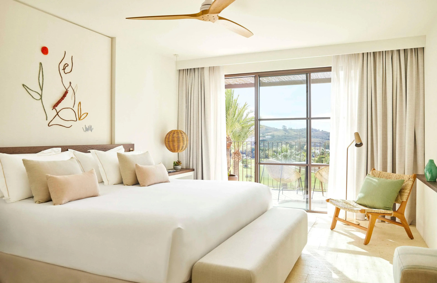 Photo - La Zambra Resort Mijas - Marbella - The Unbound Collection by Hyatt