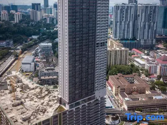 Photo - Upper Suites Kl Sentral