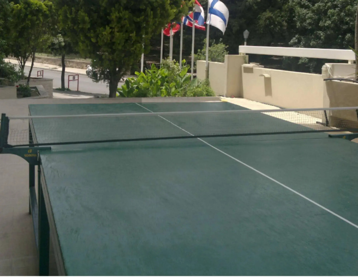 Foto - Athineon Hotel