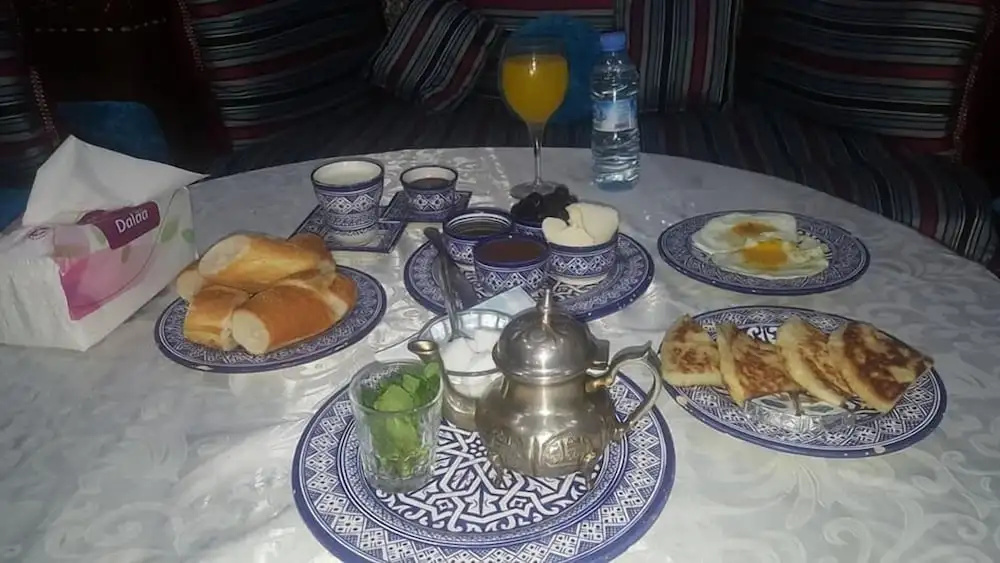 Foto - Hôtel Tijani