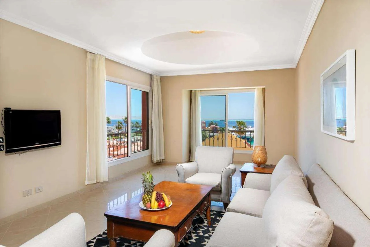 Foto - AJIRA Bay Hotel Hurghada Marina