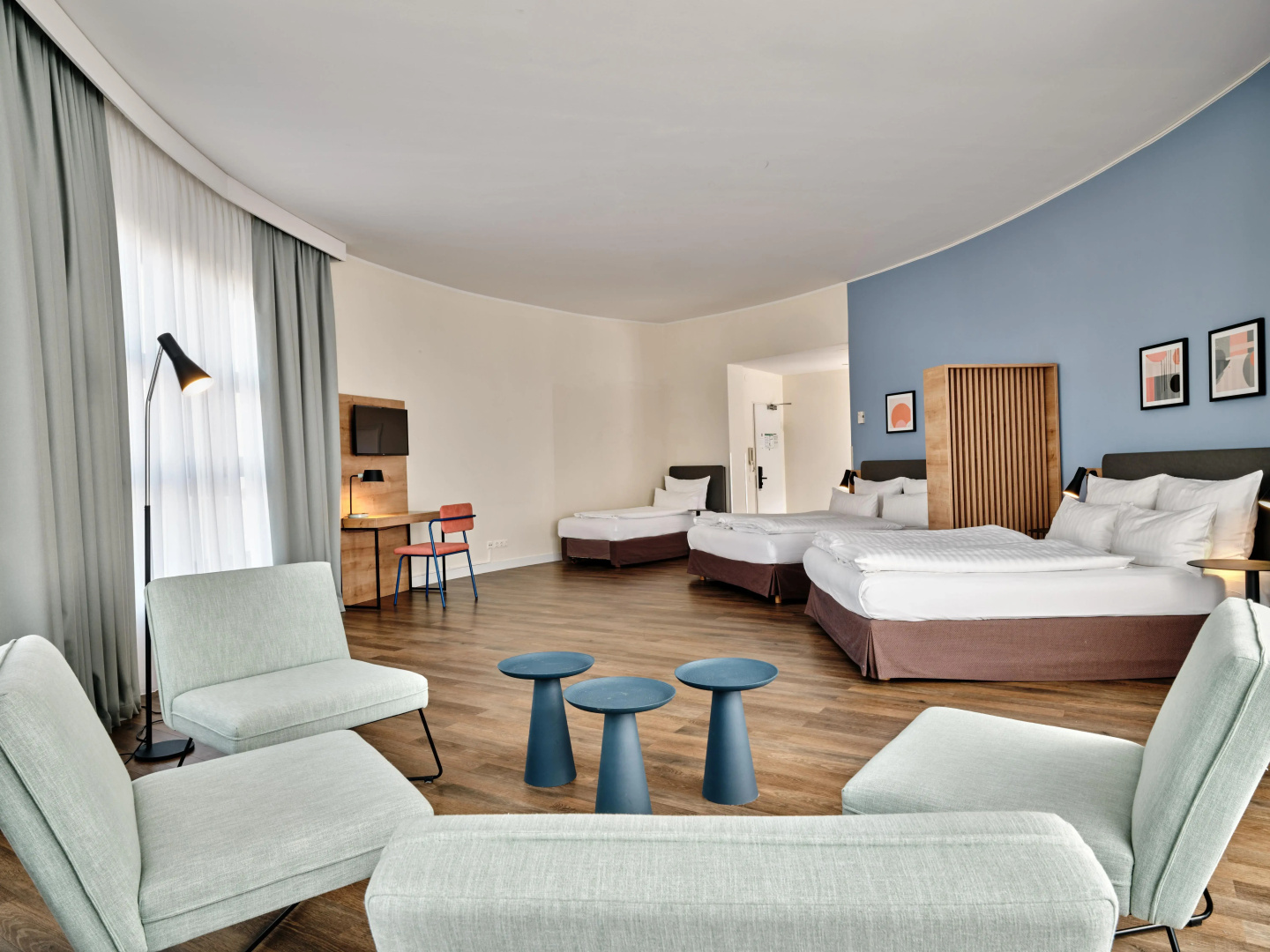 Foto - Garner Hotel Berlin - Schöneberg by IHG