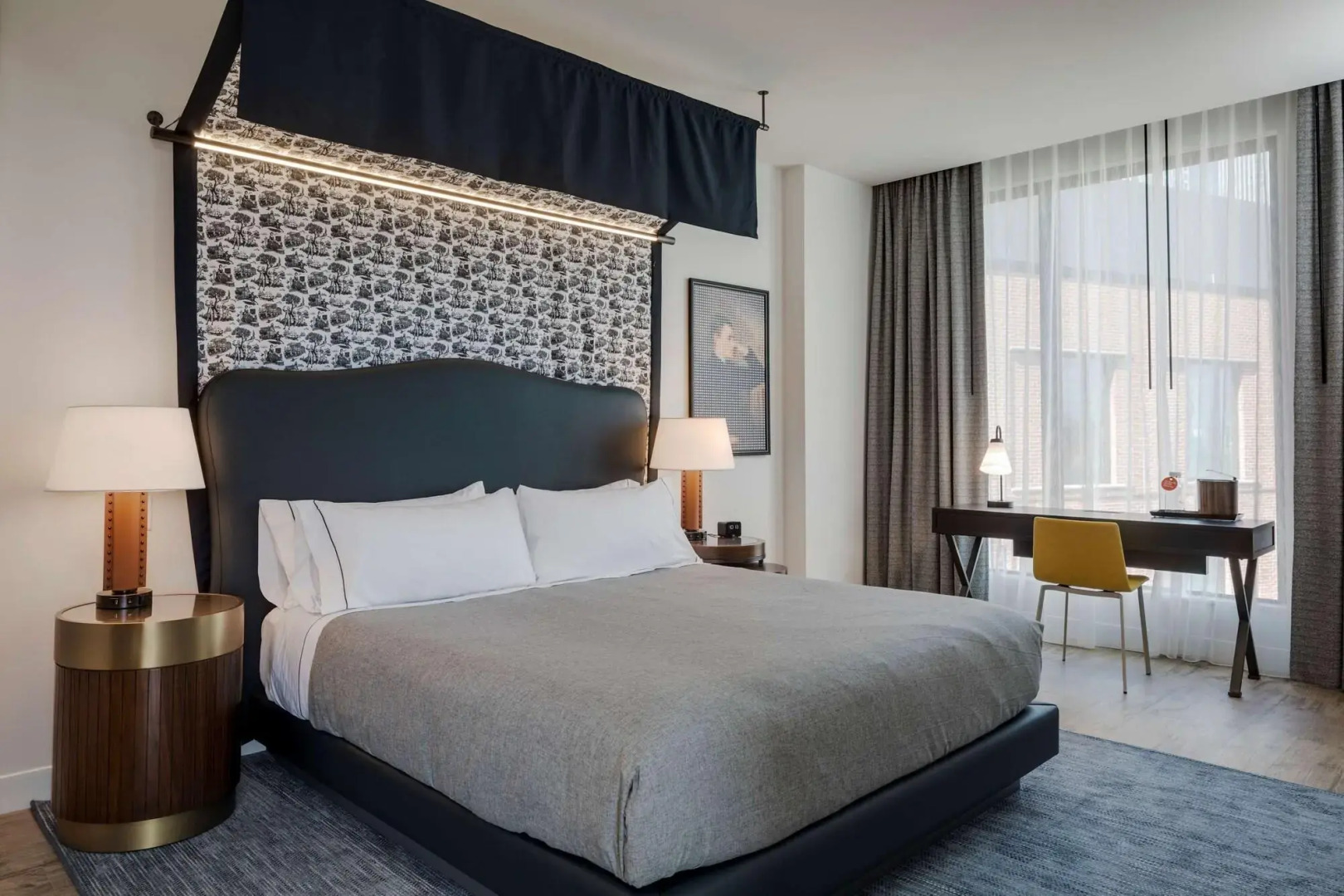 Foto - Canopy By Hilton Boston Downtown