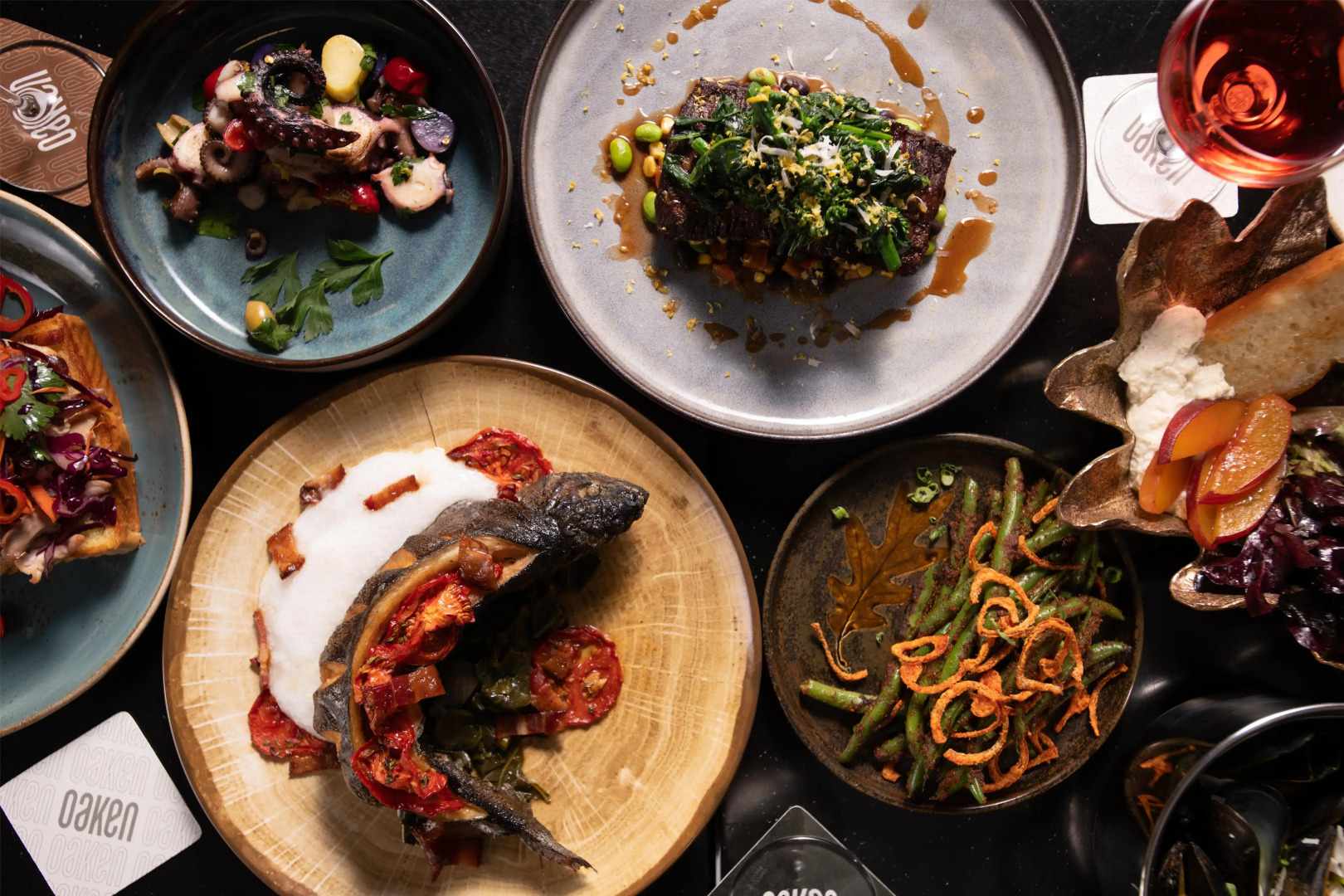 Foto - The Forester Hotel, part of Unscripted by Hyatt