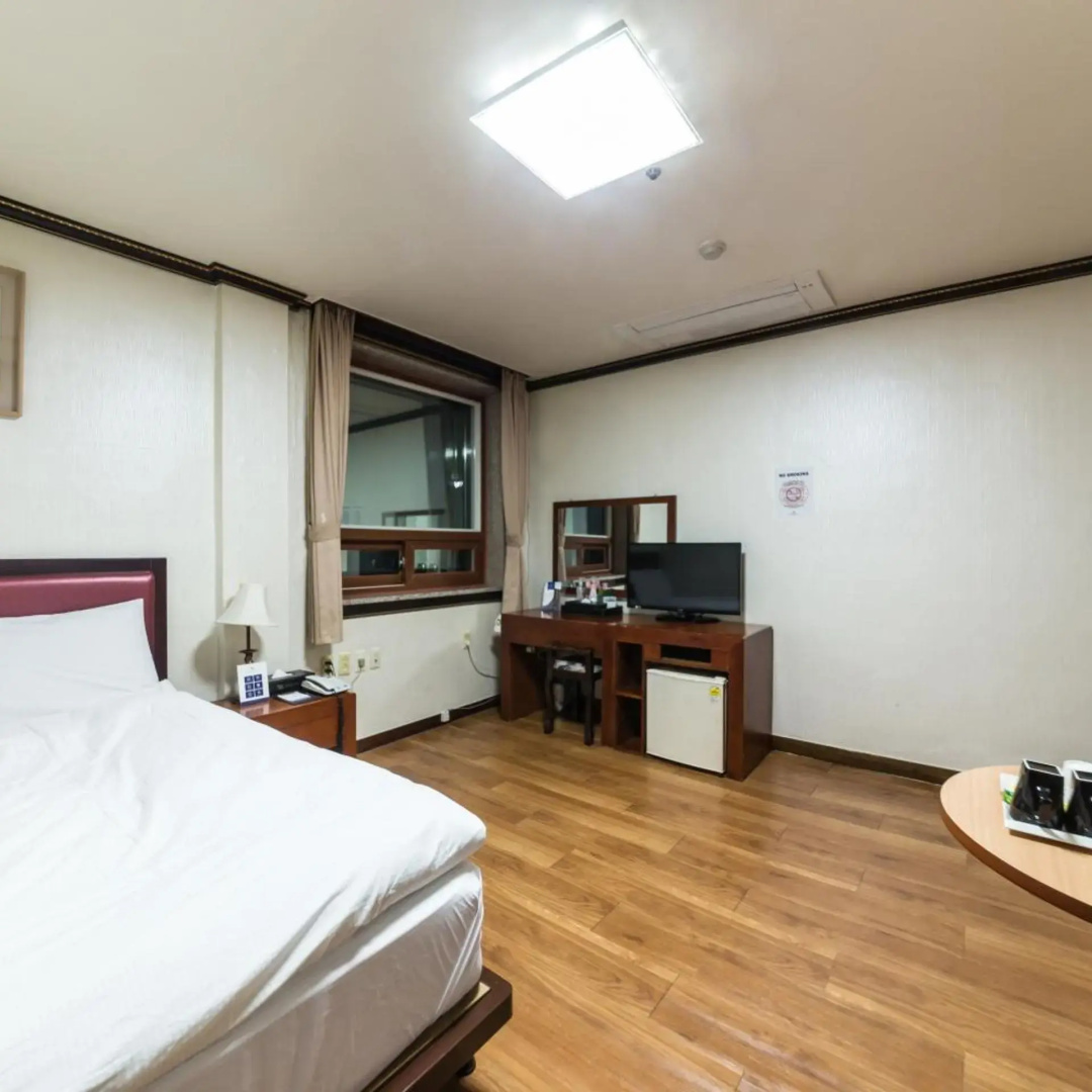 Foto - Youngbin Hotel