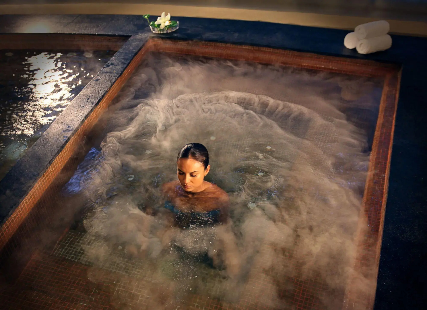 Foto - The Fives Beach Hotel & Residences - All Senses Inclusive