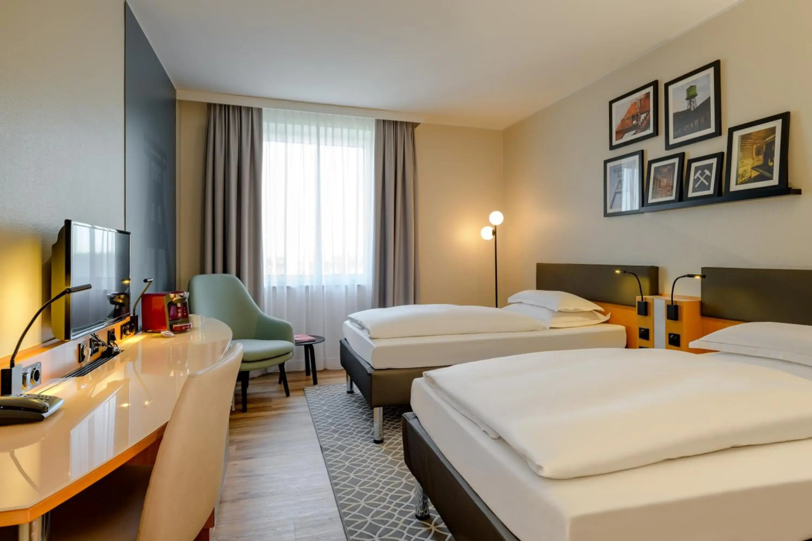 Photo - Mercure Hotel Bochum City