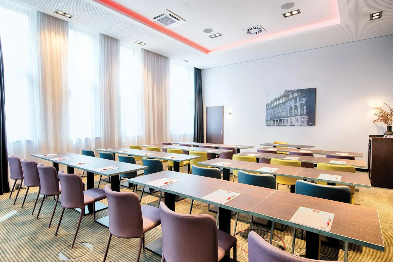 Foto - Leonardo Royal Hotel Ulm