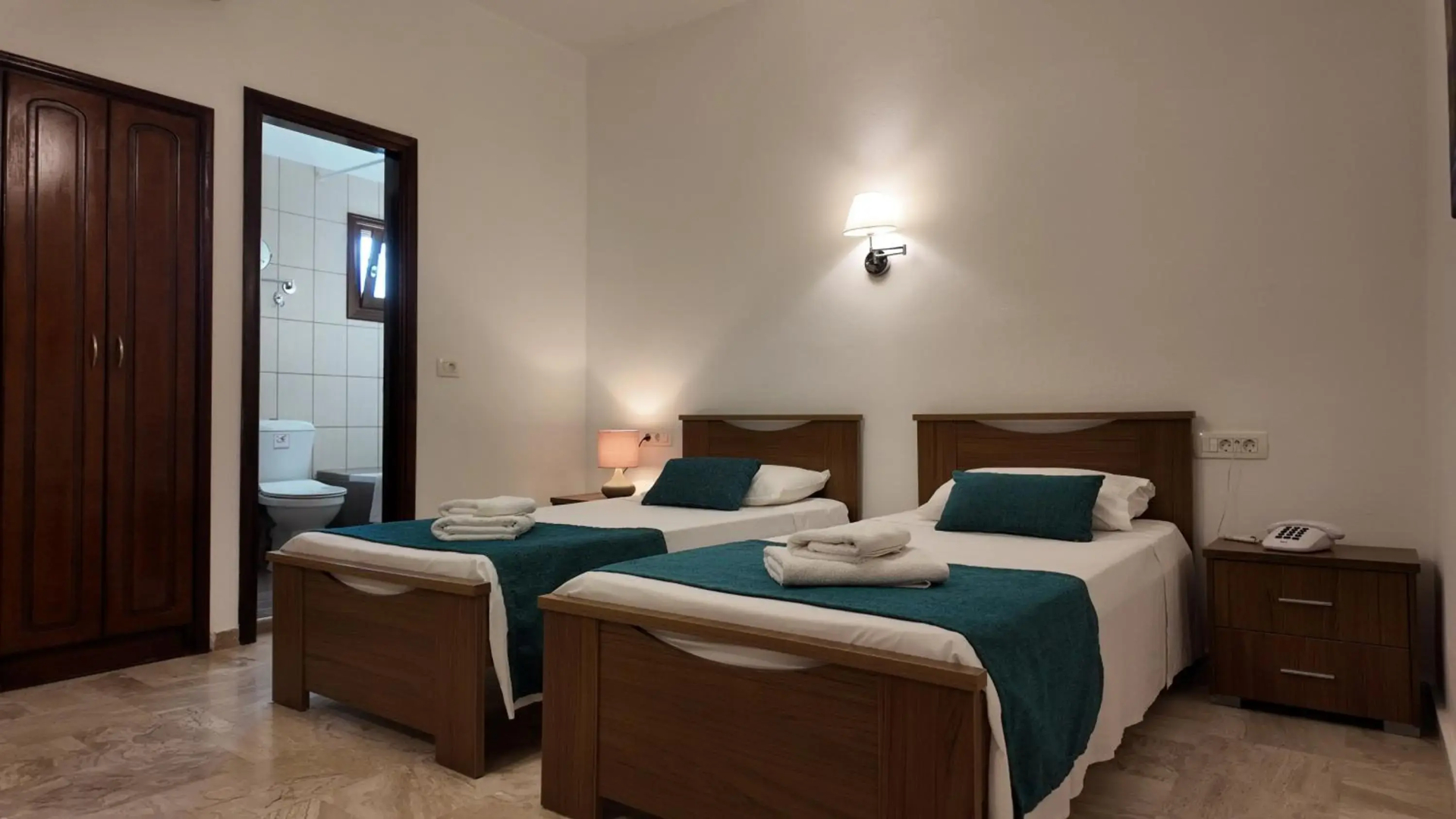 Foto - Hotel Marybill