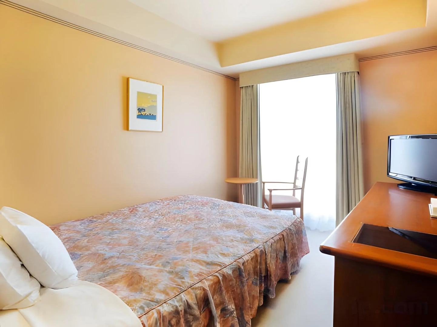 Foto - Hotel Lifort Sapporo