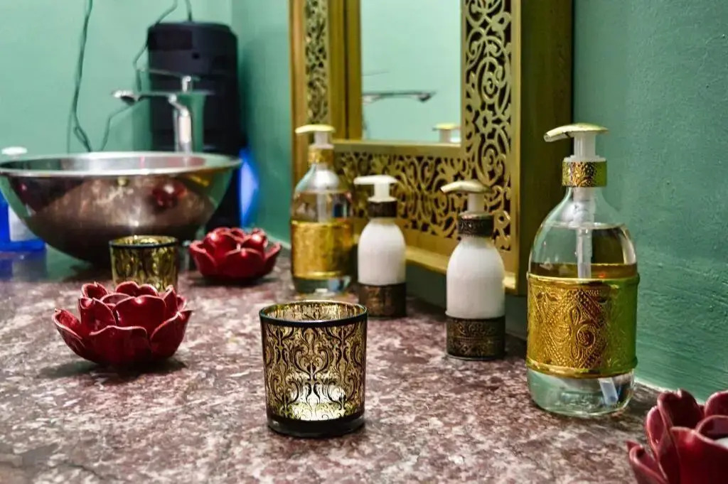 Foto - La Renaissance hôtel Marrakech