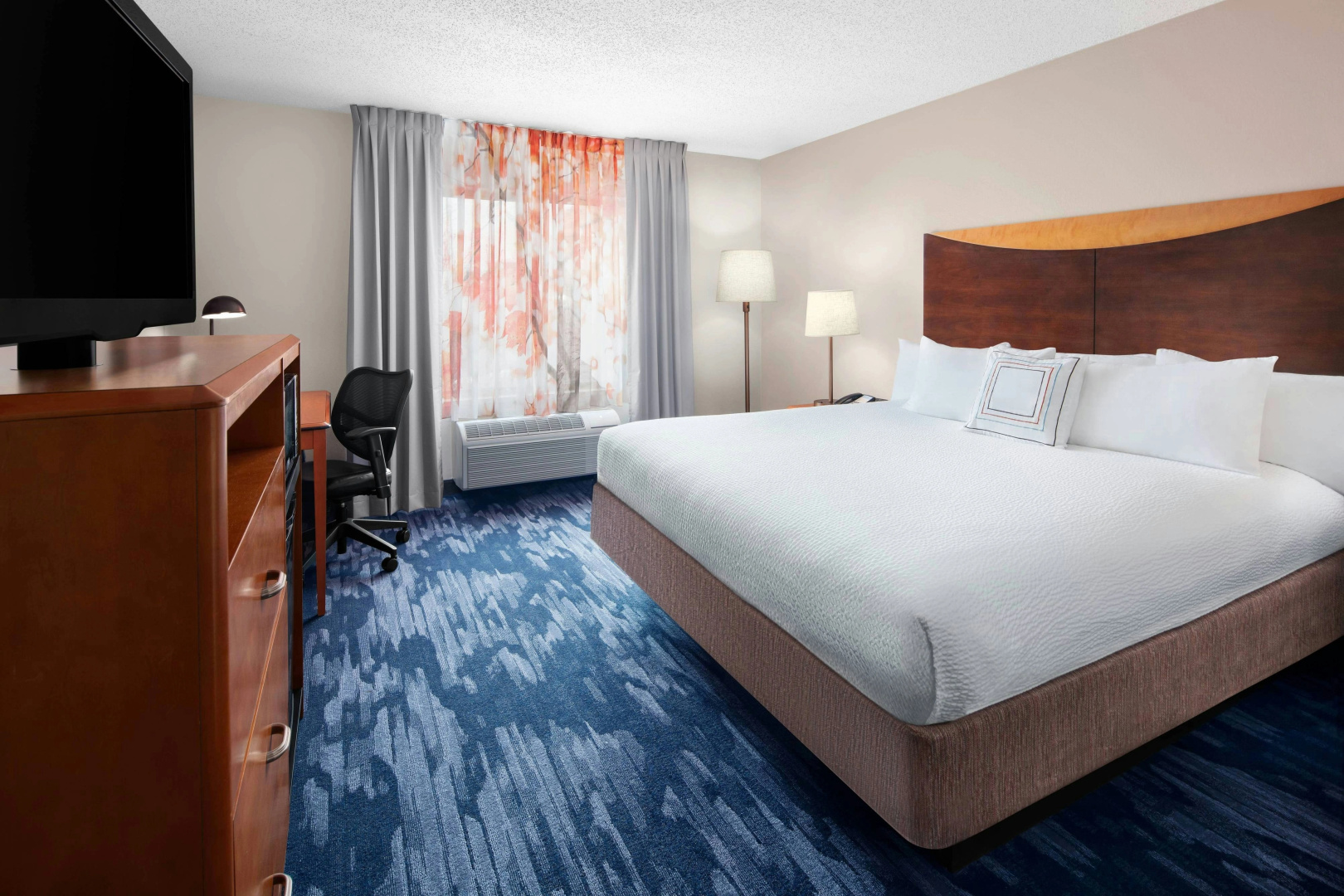 Foto - Fairfield Inn and Suites by Marriott Denver Airport