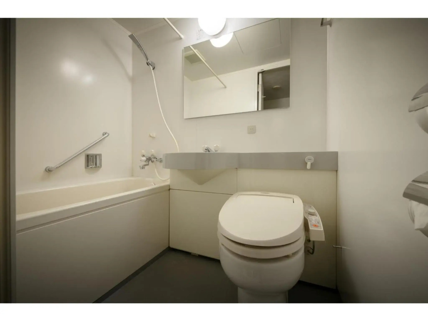 Foto - Hotel Ronshan Sapporo - Vacation STAY 64935v