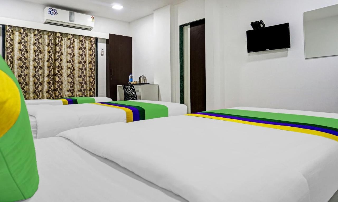 Photo - Treebo Empire Executive, Hinjewadi