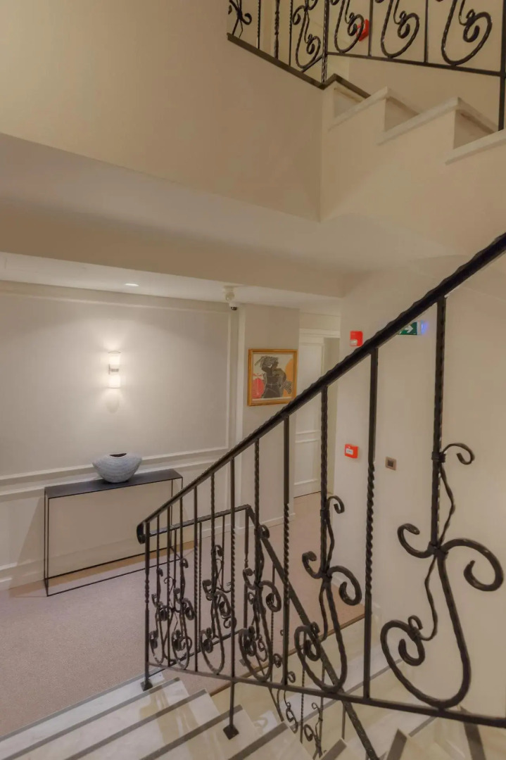 Foto - The Residence Aiolou Hotel & Spa