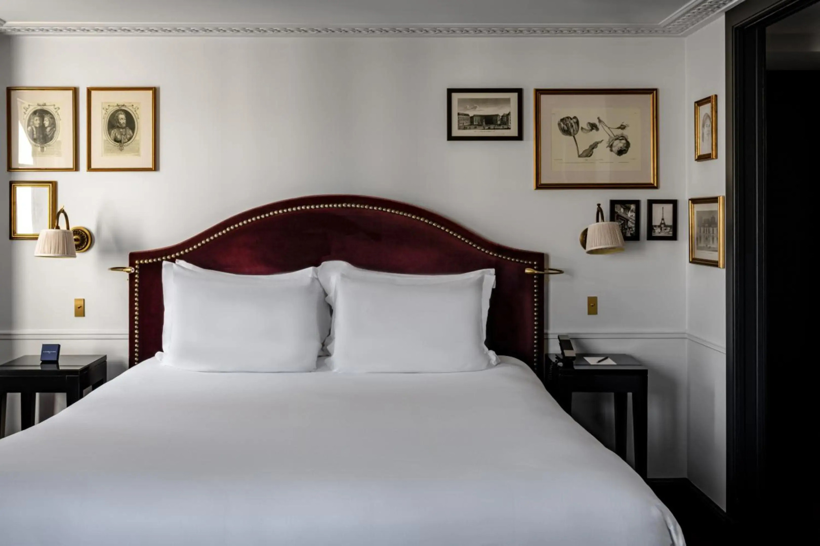 Photo - La Chambre du Marais