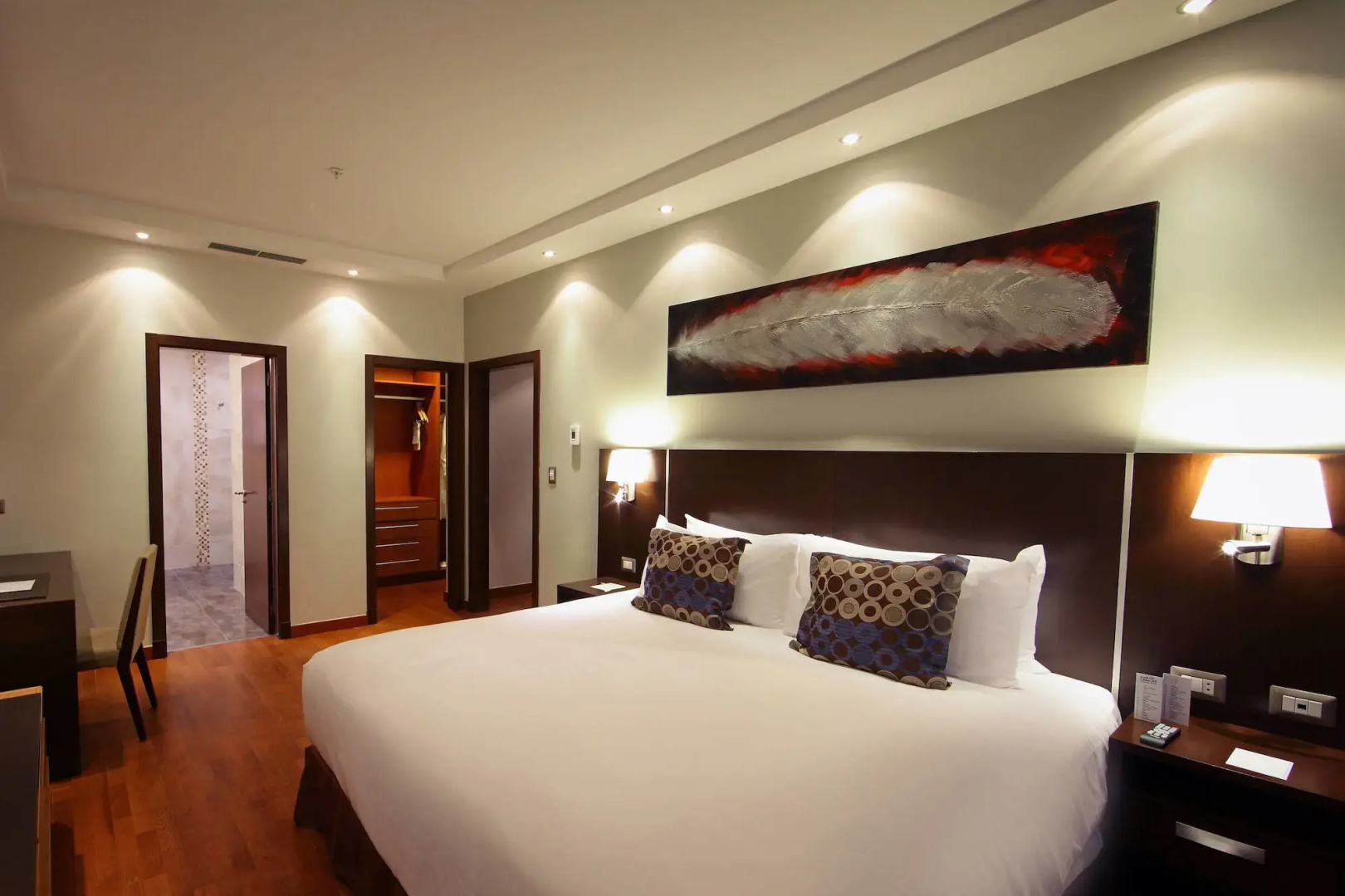 Photo - Marriott Executive Apartments Panama City, Finisterre
