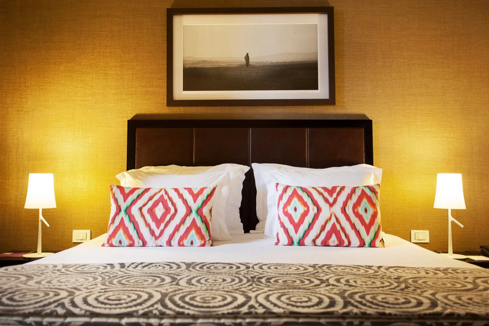 Photo - Internacional Design Hotel