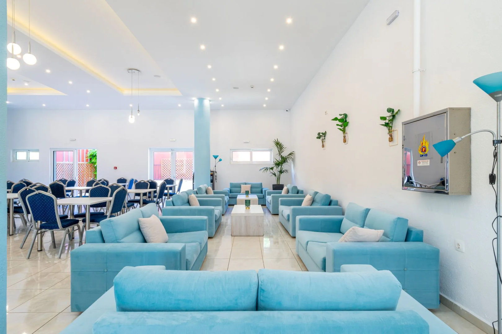 Photo - Santa Maria City Hotel