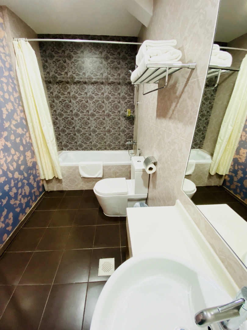 Photo - Santa Grand Hotel East Coast a NuVe Group Collection