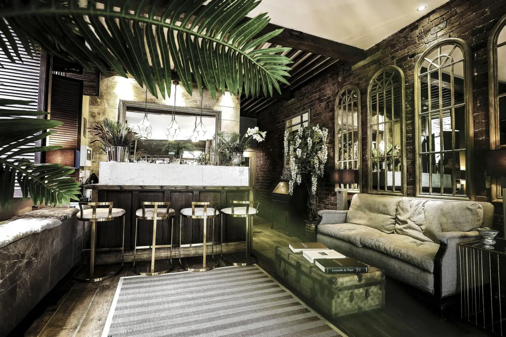 Foto - The Cow Hollow Hotel