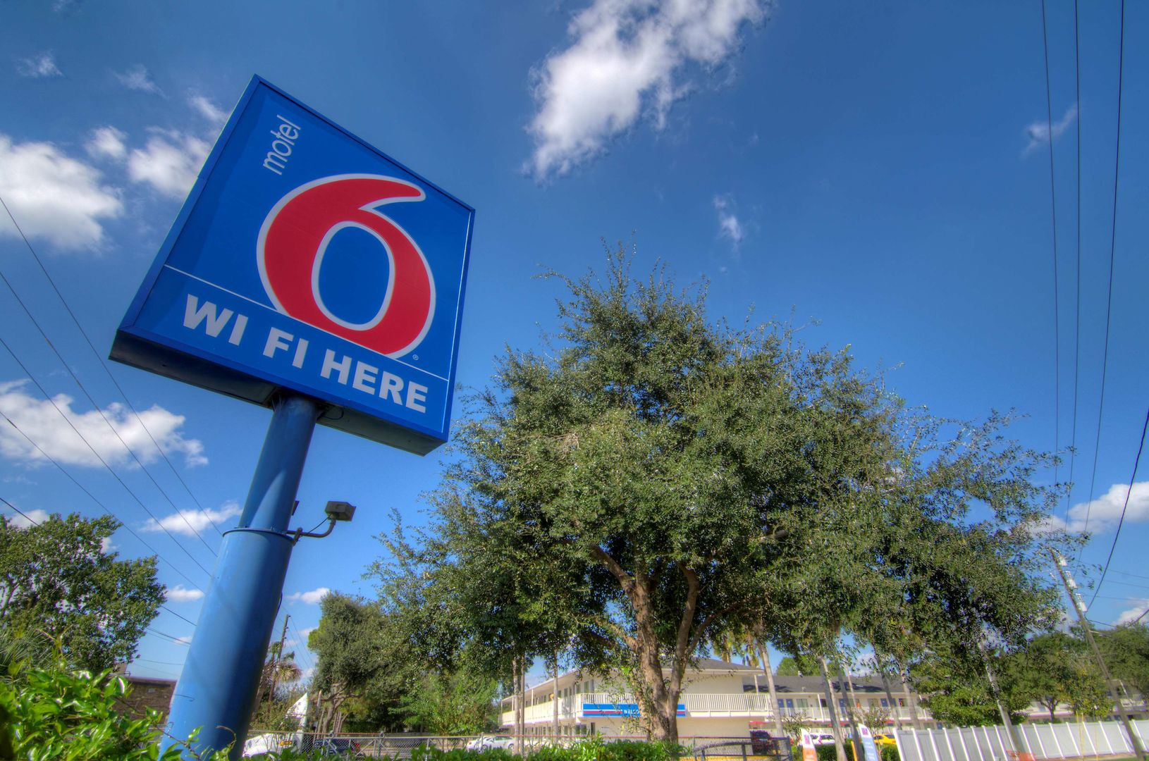 Foto - Motel 6 Orlando, FL - Winter Park