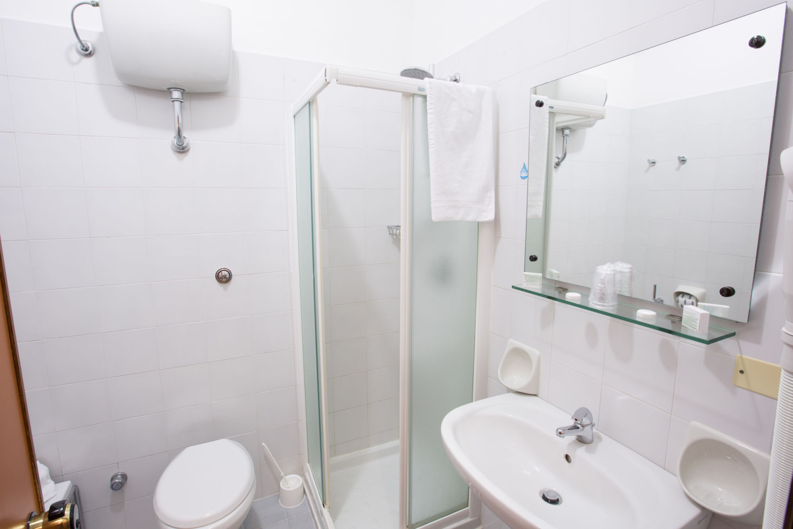 Photo - Hotel Mediterraneo