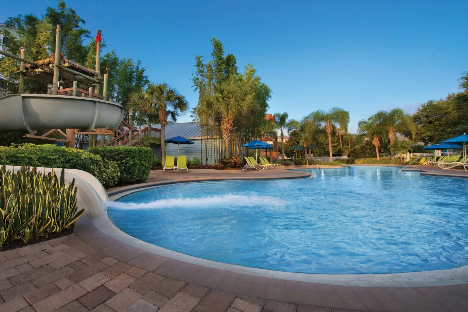 Foto - Marriott's Harbour Lake