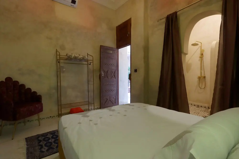 Photo - Riad La Fayette Bed & Breakfast
