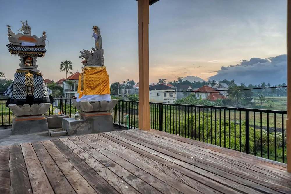 Foto - Villa Mirah Ubud