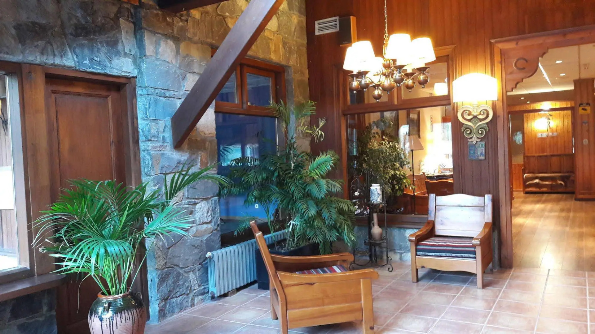 Foto - San Anton Benasque