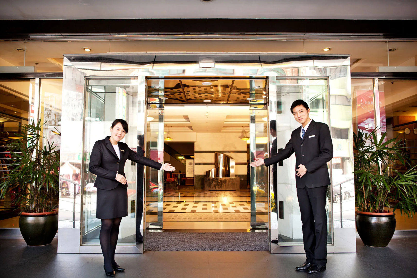 Foto - Howard Plaza Hotel Hsinchu