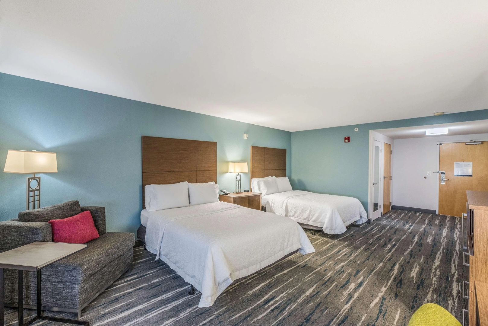 Foto - Hampton Inn Oakland-Hayward
