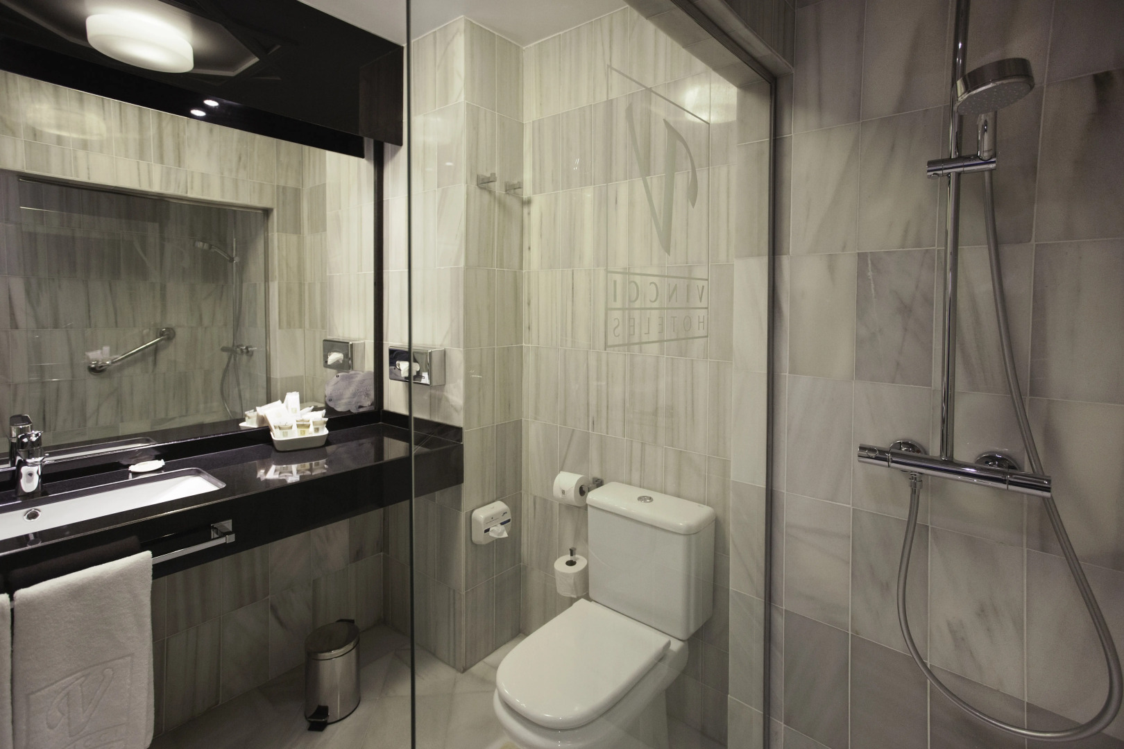 Foto - Vincci Albayzin