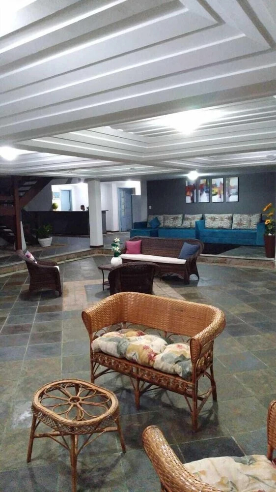 Foto - Pousada Oceano de Búzios